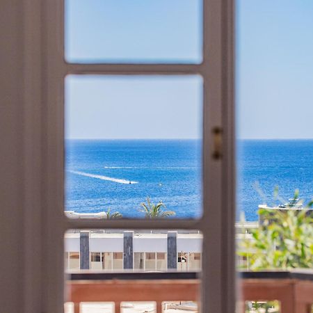 Appartement Penthouse Ocean View Puerto Del Carmen à Puerto del Carmen  Extérieur photo