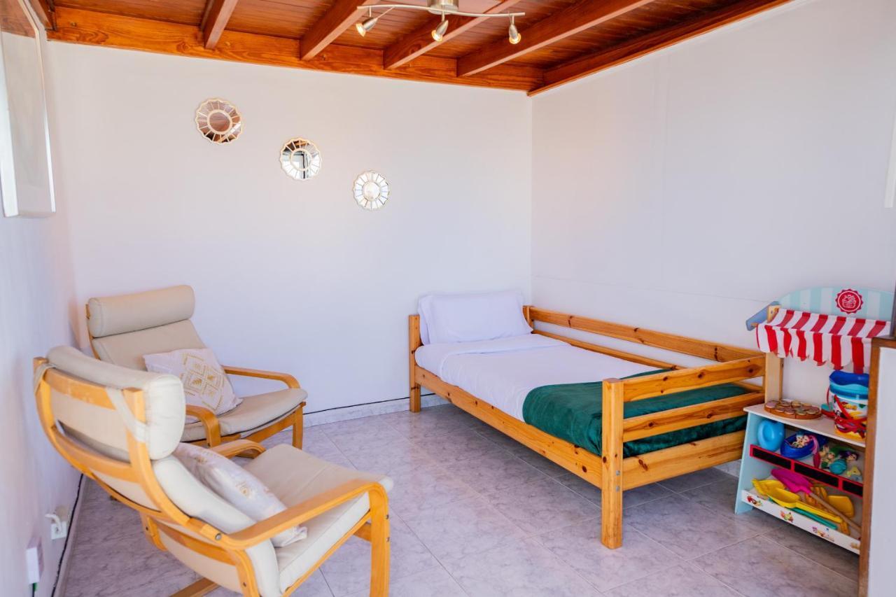 Appartement Penthouse Ocean View Puerto Del Carmen à Puerto del Carmen  Extérieur photo