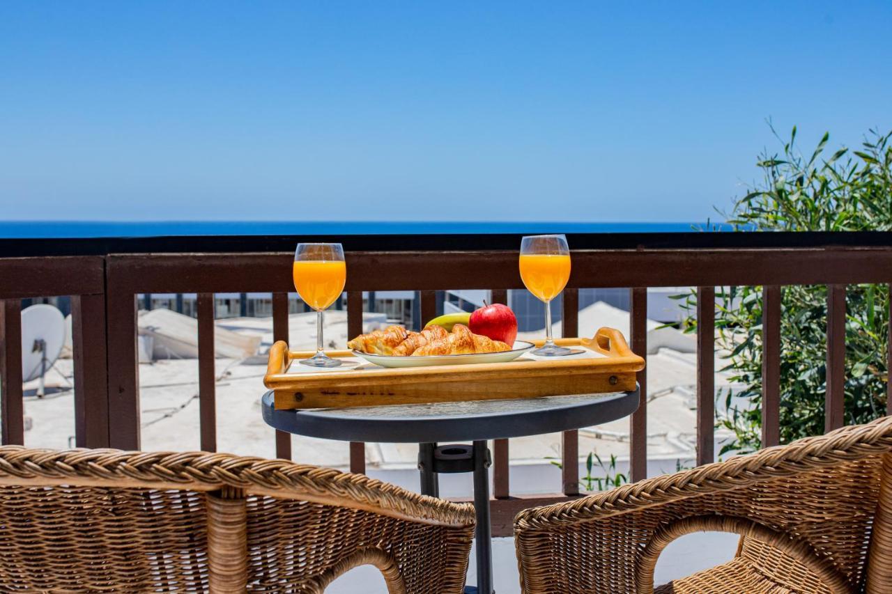 Appartement Penthouse Ocean View Puerto Del Carmen à Puerto del Carmen  Extérieur photo