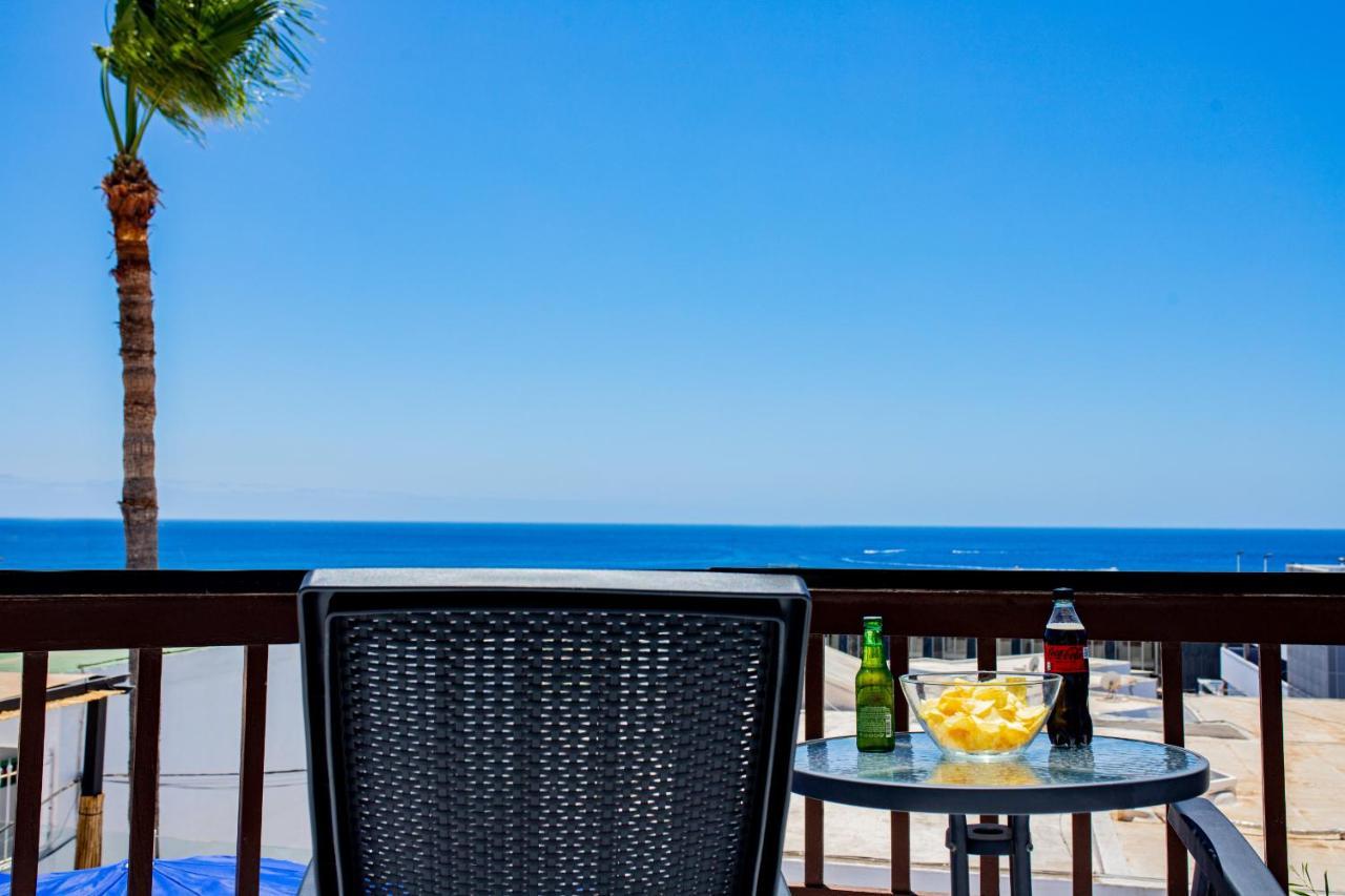 Appartement Penthouse Ocean View Puerto Del Carmen à Puerto del Carmen  Extérieur photo
