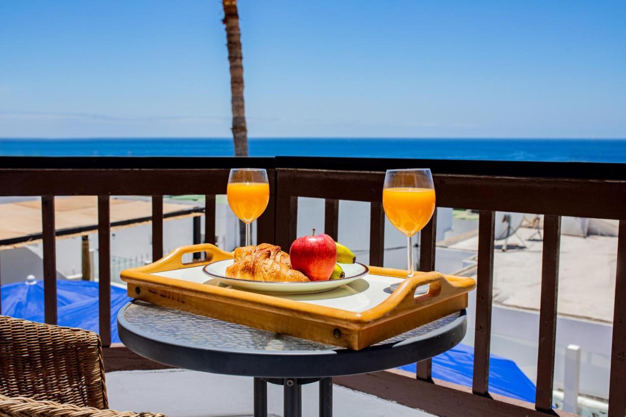 Appartement Penthouse Ocean View Puerto Del Carmen à Puerto del Carmen  Extérieur photo