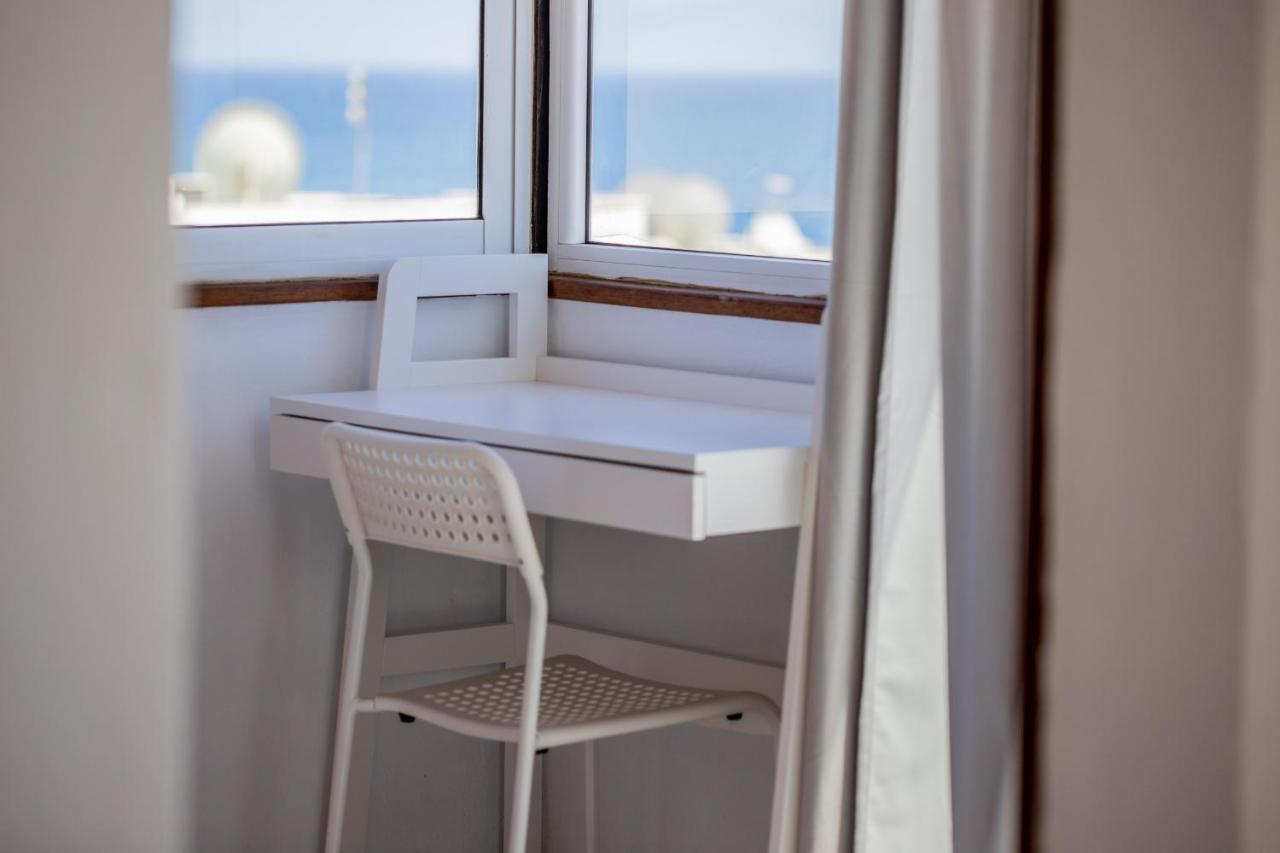 Appartement Penthouse Ocean View Puerto Del Carmen à Puerto del Carmen  Extérieur photo