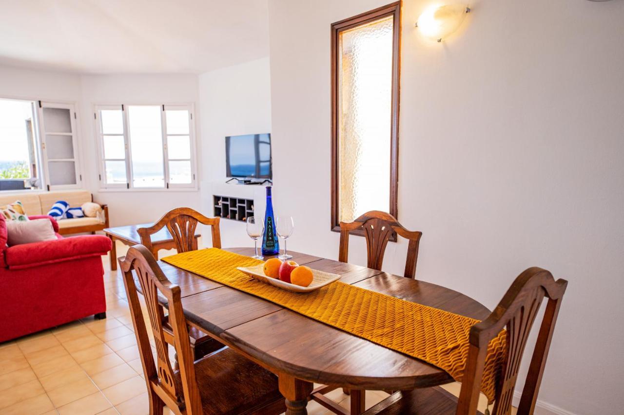 Appartement Penthouse Ocean View Puerto Del Carmen à Puerto del Carmen  Extérieur photo