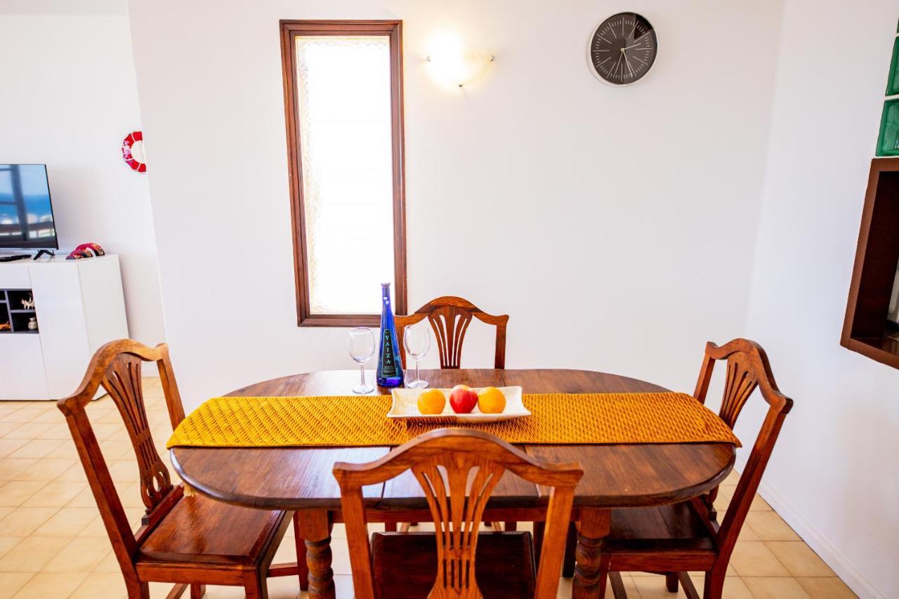 Appartement Penthouse Ocean View Puerto Del Carmen à Puerto del Carmen  Extérieur photo