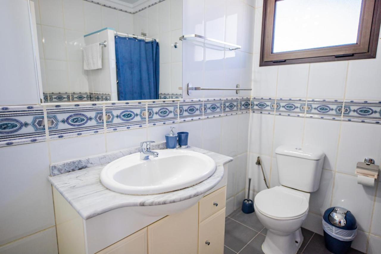 Appartement Penthouse Ocean View Puerto Del Carmen à Puerto del Carmen  Extérieur photo